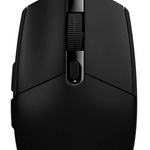Mouse Gaming Logitech G203, color negro