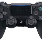 Joystick Inalámbrico Sony PlayStation Dualshock 4 PS4 Jet Negro