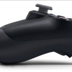 Joystick Inalámbrico Sony PlayStation Dualshock 4 PS4 Jet Negro