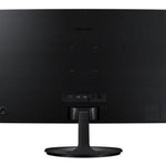 Monitor Gamer Samsung con pantalla de 27" 60Hz y resolución Full HD