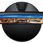 Monitor Gamer Samsung con pantalla de 27" 60Hz y resolución Full HD