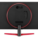 Monitor Gamer LG con pantalla de 32" 165Hz y resolución Quad HD