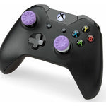 Kontrolfreek Fps Freek Galaxy Morado Para Ps4 Y Ps5, Xbox
