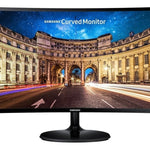 Monitor Gamer Samsung con pantalla de 27" 60Hz y resolución Full HD