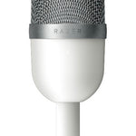 Micrófono Razer Seiren Mini Stream Podcast Color Mercury