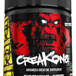 Mutant Creakong Creatina 300 Gr Unflavored