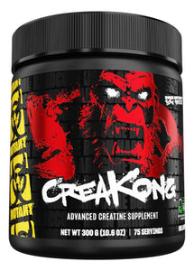 Mutant Creakong Creatina 300 Gr Unflavored