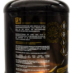 Whey Protein Sabor Fresa 5 Lb Mgn