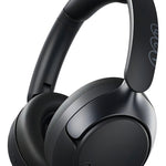 Qcy H3 Pro Anc Auriculares Bt 5.4 Conexión Dual 50db Hi-res Color Negro