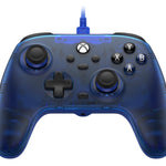 Controlador Gamesir T7 Para Pc/xbox Con Efecto Hall Stick Color Azul