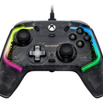 GameSir Kaleid Mando con cable y efecto Hall Compatible con Xbox X|S