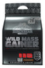 Ganador Wild Mass Gainer Chocolate 3.6 Kg Blackbear