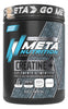 Creatina Meta Nutrition Monohidratada 1050 Gr 210 Servicios Sabor Sin sabor