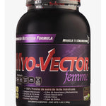 Proteína Mujer Myovector Femme Choco Fresa 3 Lbs Cero Carbs