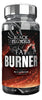 Suplemento Quemador De Grasa Corporal Black Pegasus Fat Burner 90 Cápsulas