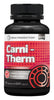 HEALTHADDICTION - Carnitherm – Suplemento Alimenticio Termogénico con L-Carnitina, Té Verde y Cromo – Optimizar el Rendimiento Deportivo y Apoyo Metabólico – 60 Cápsulas