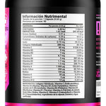 Multivitamínico De Mujer 90 Cápsulas Vitaminas Mujer B Life