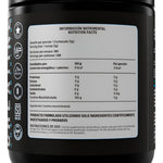 Creatina Monohidratada Pura Amz 500g 100 Servicios Creatina
