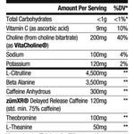 Ryse Kool Aid Pre Workout 30 Servicios Pre Entreno Sabor Kool aid