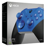 Control Inalámbrico Xbox Series 2 Core Azul