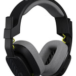 Headset Gaming Logitech Astro A10 Alámbrico para PlayStation Negro