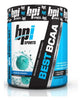 Aminoacido Best Bcaa 30 Servicios Bpi Los Sabores Sabor Mora Azul