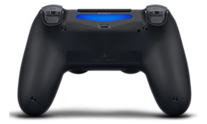 Joystick Inalámbrico Sony PlayStation Dualshock 4 PS4 Jet Negro
