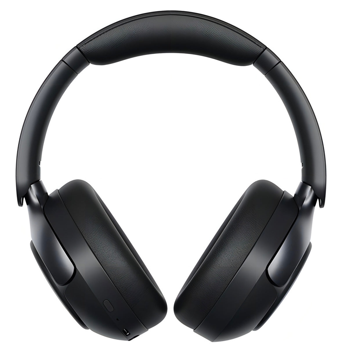 Qcy H3 Pro Anc Auriculares Bt 5.4 Conexión Dual 50db Hi-res Color Negro