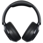 Qcy H3 Pro Anc Auriculares Bt 5.4 Conexión Dual 50db Hi-res Color Negro
