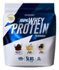 Proteína 100% Whey Euphoric 2.2 Kg Adicionada Con Creatina Sabor Cookies And Cream
