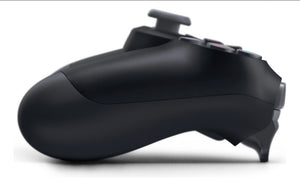 Joystick Inalámbrico Sony PlayStation Dualshock 4 PS4 Jet Negro