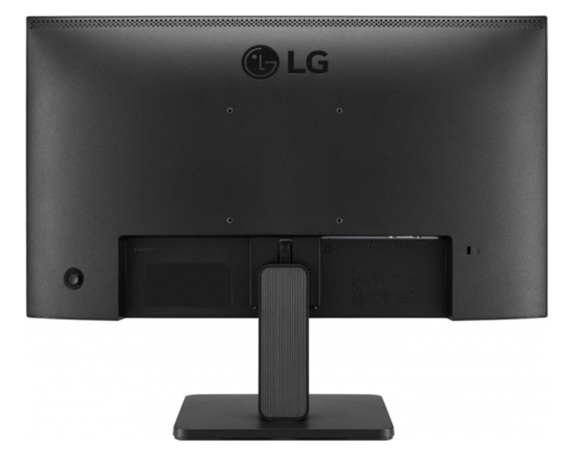 Monitor Gamer LG con pantalla de 22" 100Hz y resolución Full HD