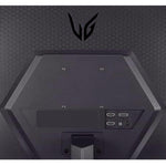 Monitor Gamer LG con pantalla de 24" 180Hz y resolución Full HD