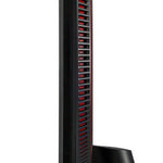 Monitor Gamer LG con pantalla de 32" 165Hz y resolución Quad HD