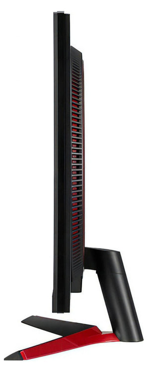Monitor Gamer LG con pantalla de 32" 165Hz y resolución Quad HD
