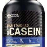 Proteina Optimum Nutrition Gold Standard 100% Casein 4 Lbs