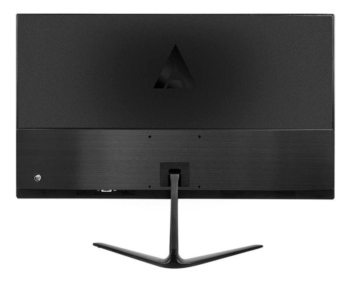 Monitor Gamer Acteck con pantalla de 21.5" 75Hz y resolución Full HD