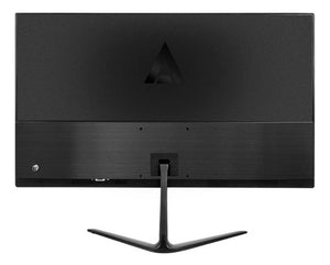 Monitor Gamer Acteck con pantalla de 21.5" 75Hz y resolución Full HD