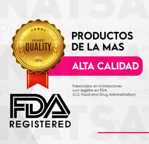 Biotina 10,000 Mcg Con Acido Hialuronico Y Colageno 100 Caps, para Hombres y Mujeres, Fortalece y Crece Cabello, Piel y Uñas