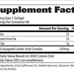Gat Sport Cla 1250 Mg 90 Capsulas Cla Gat Sport