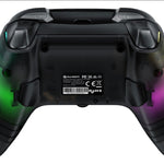 GameSir Kaleid Mando con cable y efecto Hall Compatible con Xbox X|S