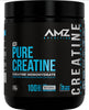 Creatina Monohidratada Pura Amz 500g 100 Servicios Creatina