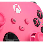 Controlador Xbox Series Deep Pink para Windows Android iOS, color rosa
