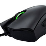 Ratón Razer Essential DeathAdder Negro