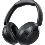 Qcy H3 Pro Anc Auriculares Bt 5.4 Conexión Dual 50db Hi-res Color Negro