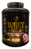 Whey Protein Sabor Fresa 5 Lb Mgn