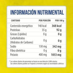 Suplemento en polvo 43 Supplements Proteína sabor chocolate x 10kg