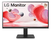 Monitor Gamer LG con pantalla de 22" 100Hz y resolución Full HD