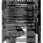 Nutrex Research Lipo 6 Hardcore 60 Capsulas