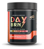 Termogénico | L-Carnitina, CLA, Guaraná, Té Verde, Magnesio, Zinc, Jengibre, Toronja, Beta Alanina | Energía Diaria, Apoyo Metabólico, Entrenamiento, Quemador De Grasa | DAY BRN BPN PRO 60 Cápsulas